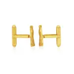 Horse Cufflinks - 3D Silver Gold Enamel Mastery | Jaipurio